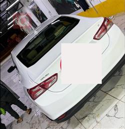 شێڤرۆلێت مالیبۆ